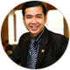 Nguyễn Đức Khiêm Phó giám đốc sàn giao dịch Bất  Động Sản Bảo Khanh